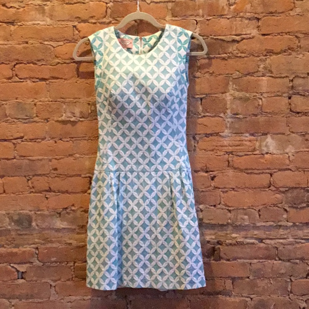Phoebe Couture Dress